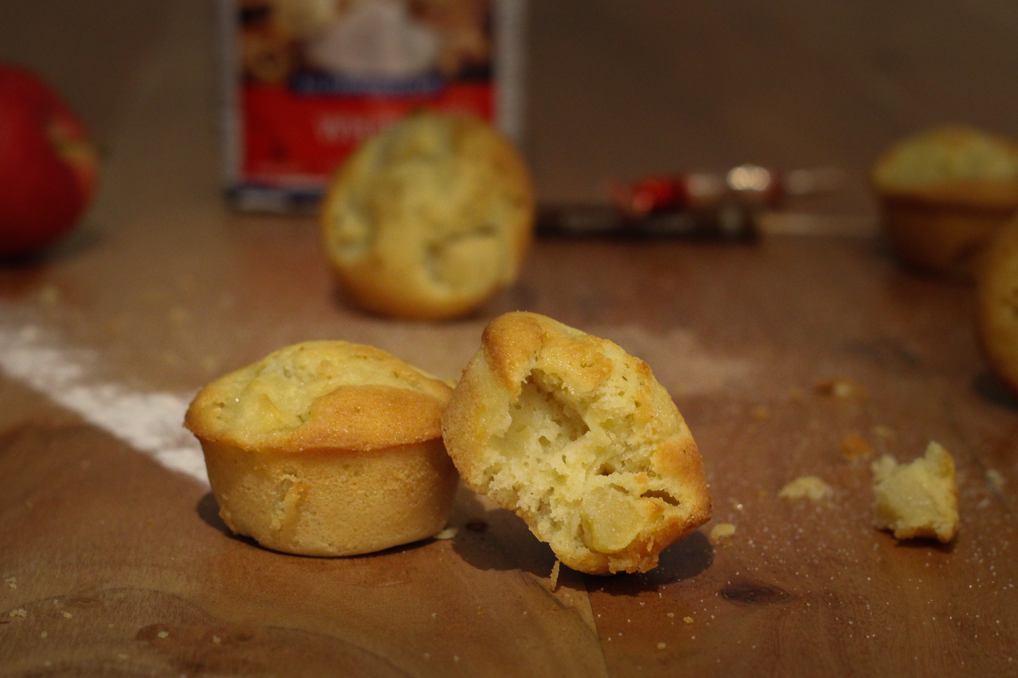 Le quatre-quarts : la base des gateaux